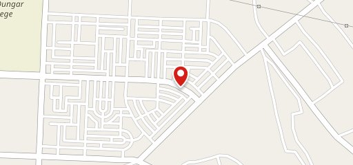 ZAIKA the food point on map