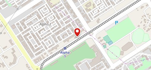 Zaika Restaurant Greater Noida on map