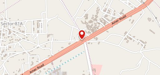 Zaika Hotel on map
