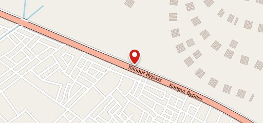 Zaika Biryani House on map