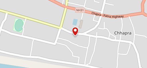 ZAIKA RESTAURANT on map