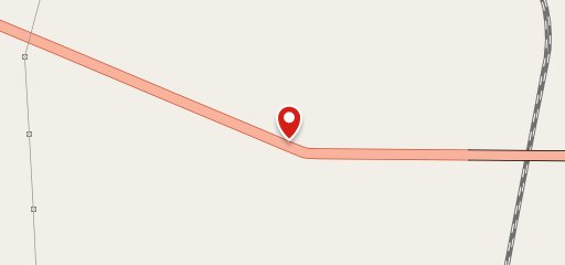 Zaika restaurant on map