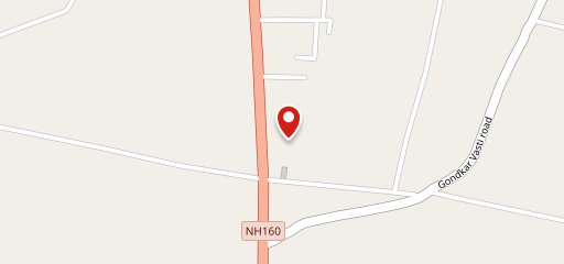 Zaika - The Multi-Cuisine Restaurant on map