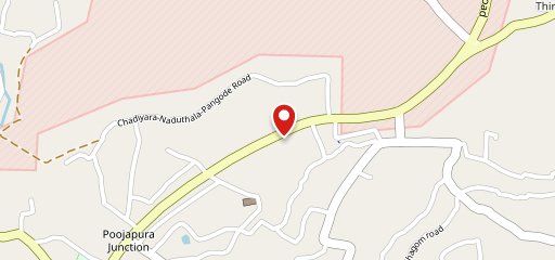 Zain Restaurant on map