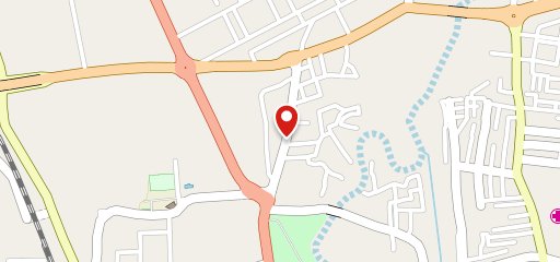 Zaiqa The Mughlai Kitchen on map