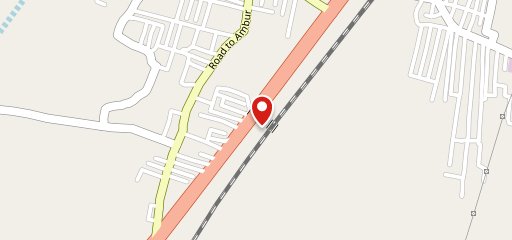 Zaitoon Restaurant on map