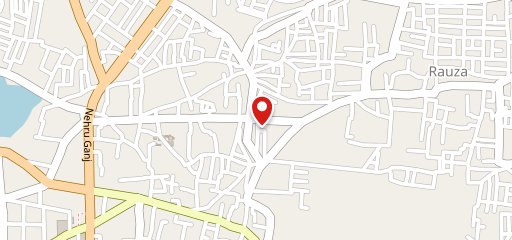 ZAITOON SHAWARMA AND CHINESE on map