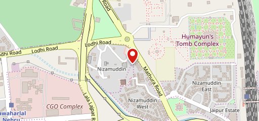 ZAKI HOTEL & GUEST HOUSE on map