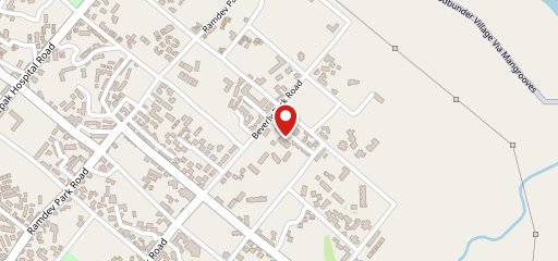 Zak's Burger Pizza and More on map