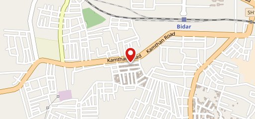 Zam Zam Bakery on map