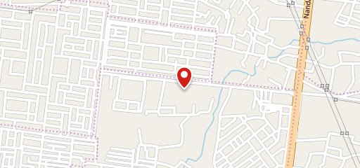 Zam Zam Grills on map