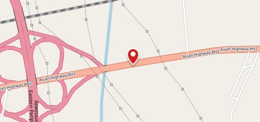 Zam zam mughlai family restaurant on map