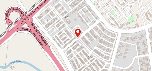 Zam Zam Restaurant & Fast Food on map