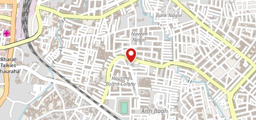 Zam Zam Restaurant on map