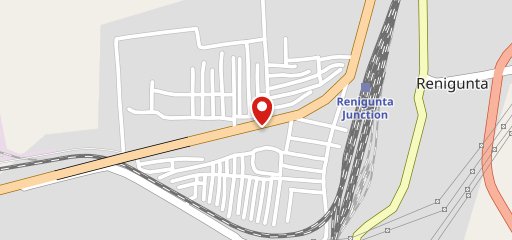 Zam Zam Arabian Family Restaurant on map