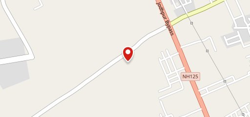 HOTEL ZAMZAM INTERNATIONAL on map