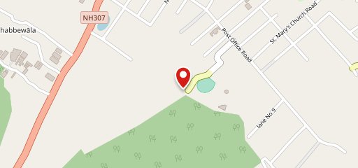 Samar Restaurant on map