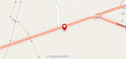 ZAMINDAAR DHABA on map