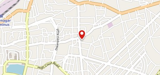 Zamzam Chinese Point on map