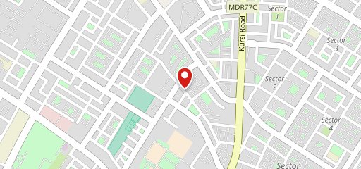 Akbari Restaurant on map