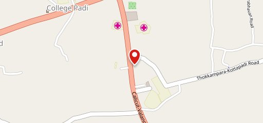 Zangos kottakkal on map