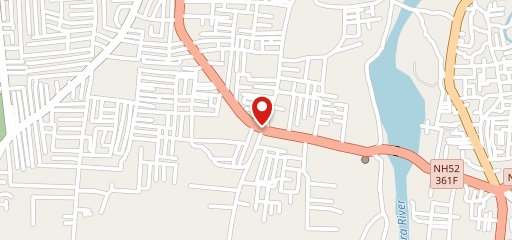 Zankar Beer Shop on map