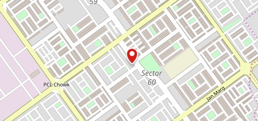 Zenkou Kathi Roll on map