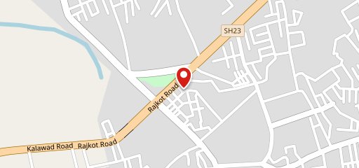 Zanzanat Egg Center on map