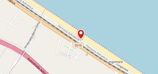 Zanzibar Hakuna Matata Food Restaurant sulla mappa