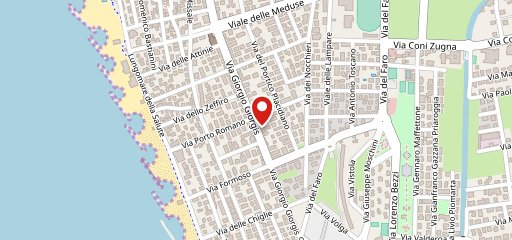 Zanzibar sulla mappa