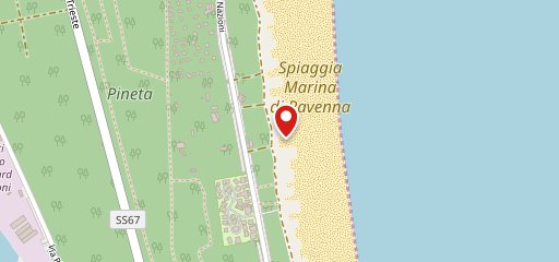 Zanzibar sulla mappa