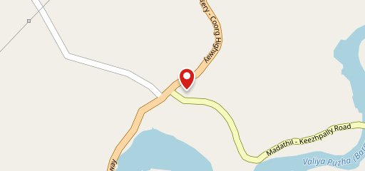 Kallingal Mount Fort on map