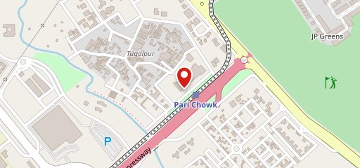 Zauk Biryani & More on map