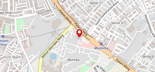 Zawlbuk Delhi on map