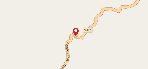 Zaythoon Arabian Restaurant on map