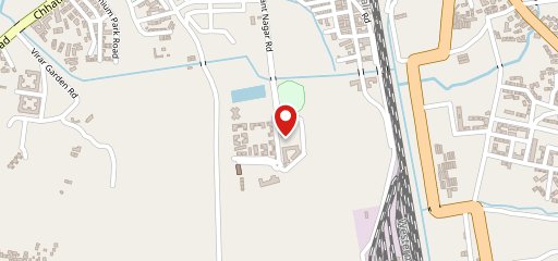 Zeal On (Sports Bar) on map