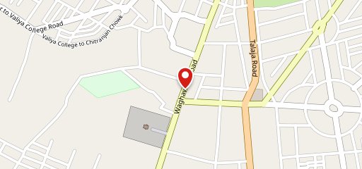 ZEAL Parlour the Excellence on map