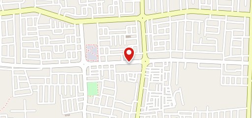 Zed's Kitchen on map