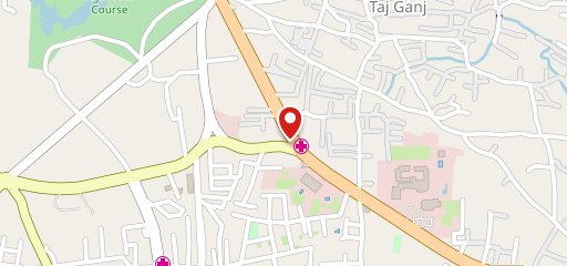 Pub Zee bar and lounge on map