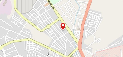 ZEEMLOGY RESTAURANT on map