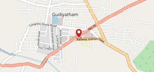 Zenath Non-Veg Restaurant on map