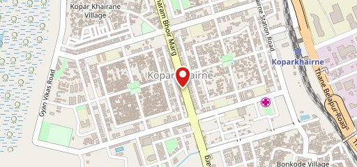 ZENZIBU DA SKY LOUNGE on map