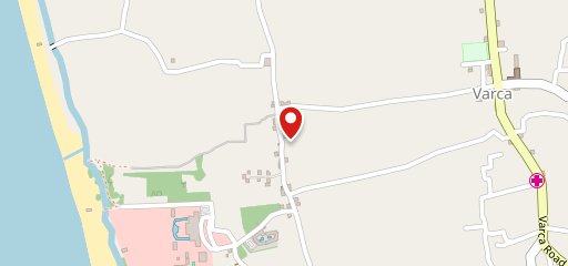 Zeons Restaurant on map