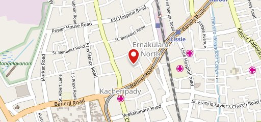 Zera Noya - Dutch Bakery on map