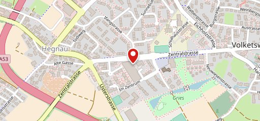 Zéro Deux Volketswil Restaurant & Take Away sulla mappa