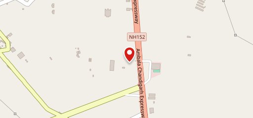 Zero Hour Cafe on map