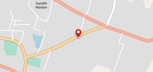 Zero Mile Restaurant on map