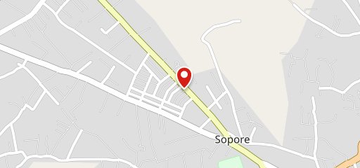 Zero Miles - Grill & Cafe on map