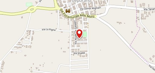 Zeronovenove Art Cafè sulla mappa