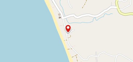 Zest Vegan and Vegetarian Restaurant on map